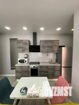 2-к квартира, посуточно, 39м2, 9/22 этаж
