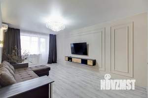 2-к квартира, посуточно, 46м2, 5/5 этаж