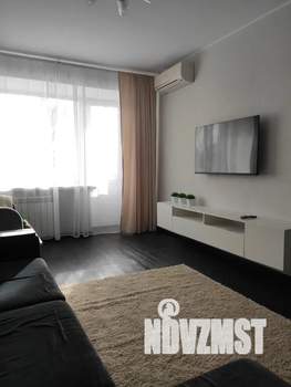 2-к квартира, посуточно, 47м2, 4/5 этаж