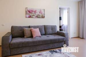 2-к квартира, посуточно, 43м2, 5/5 этаж