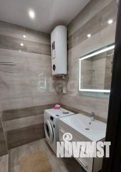 1-к квартира, на длительный срок, 45м2, 3/21 этаж