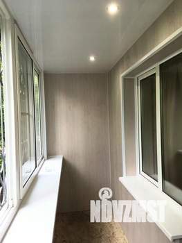 2-к квартира, посуточно, 59м2, 1/1 этаж