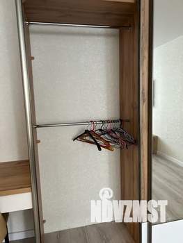 1-к квартира, посуточно, 40м2, 2/10 этаж