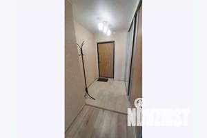 1-к квартира, посуточно, 28м2, 5/22 этаж