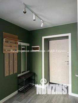 1-к квартира, на длительный срок, 30м2, 4/10 этаж