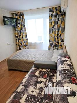 1-к квартира, посуточно, 33м2, 4/5 этаж