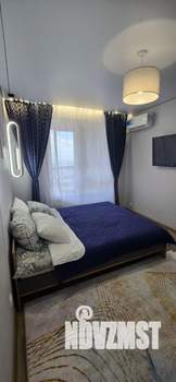 2-к квартира, посуточно, 65м2, 16/21 этаж