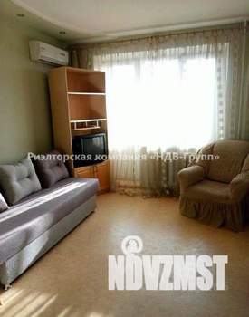 1-к квартира, на длительный срок, 35м2, 8/10 этаж