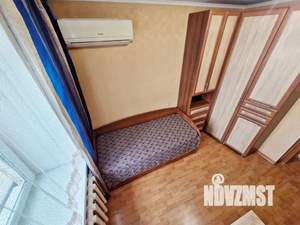 3-к квартира, посуточно, 74м2, 14/14 этаж