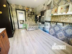 Студия квартира, на длительный срок, 12м2, 3/5 этаж