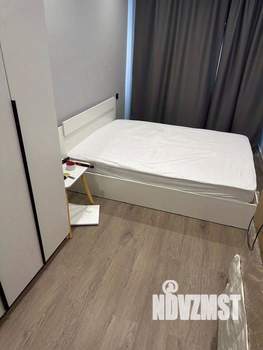 1-к квартира, на длительный срок, 47м2, 14/16 этаж