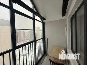 2-к квартира, посуточно, 60м2, 1/1 этаж