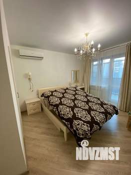 3-к квартира, на длительный срок, 105м2, 5/18 этаж
