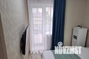 1-к квартира, посуточно, 36м2, 2/9 этаж