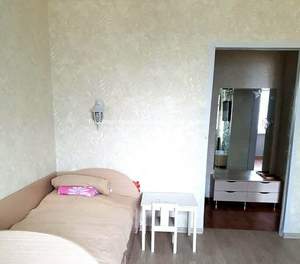 2-к квартира, на длительный срок, 52м2, 4/10 этаж