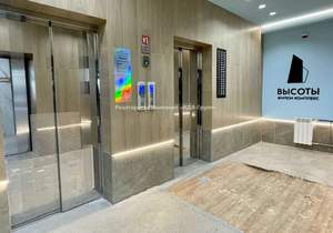 1-к квартира, на длительный срок, 40м2, 11/23 этаж