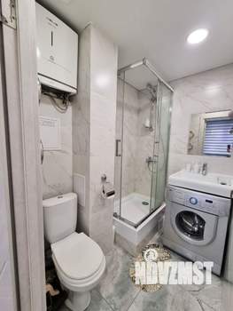 1-к квартира, посуточно, 24м2, 4/5 этаж