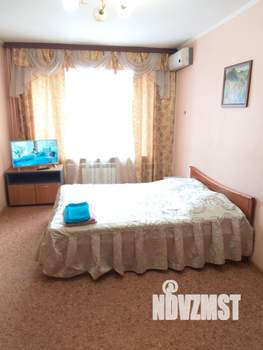 1-к квартира, посуточно, 30м2, 2/5 этаж