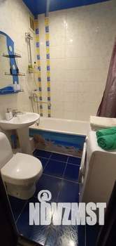 1-к квартира, посуточно, 30м2, 4/5 этаж