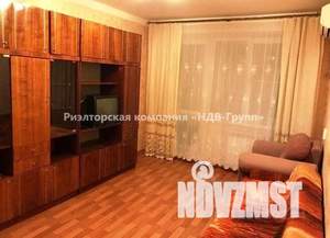 1-к квартира, на длительный срок, 33м2, 3/10 этаж