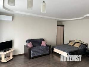 1-к квартира, посуточно, 30м2, 2/5 этаж