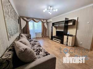 2-к квартира, посуточно, 71м2, 1/11 этаж