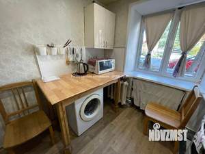 2-к квартира, на длительный срок, 44м2, 1/5 этаж