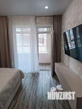 1-к квартира, на длительный срок, 50м2, 2/23 этаж