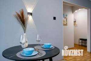 2-к квартира, посуточно, 45м2, 2/5 этаж