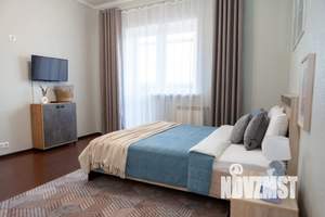 2-к квартира, посуточно, 55м2, 15/17 этаж