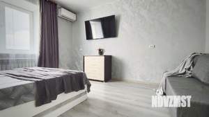 1-к квартира, посуточно, 33м2, 14/19 этаж