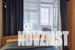 1-к квартира, посуточно, 21м2, 4/6 этаж