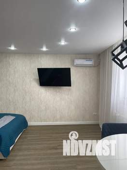 1-к квартира, посуточно, 35м2, 12/13 этаж