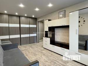 1-к квартира, на длительный срок, 30м2, 3/5 этаж