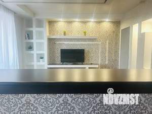 1-к квартира, посуточно, 40м2, 17/22 этаж