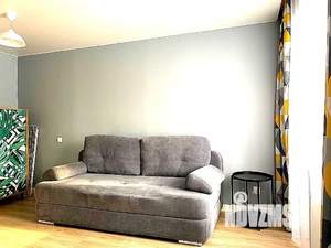 1-к квартира, посуточно, 30м2, 2/5 этаж