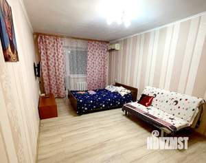 1-к квартира, посуточно, 33м2, 5/10 этаж