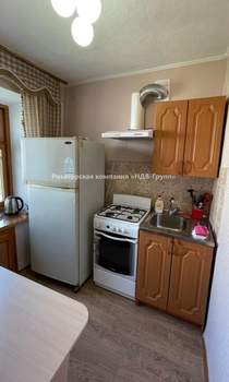 2-к квартира, на длительный срок, 45м2, 5/5 этаж