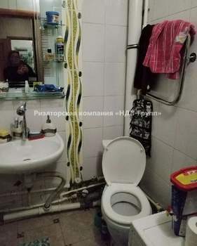 Студия квартира, на длительный срок, 27м2, 3/3 этаж