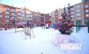 1-к квартира, посуточно, 30м2, 4/5 этаж