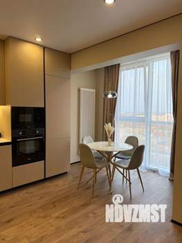 1-к квартира, на длительный срок, 40м2, 20/20 этаж