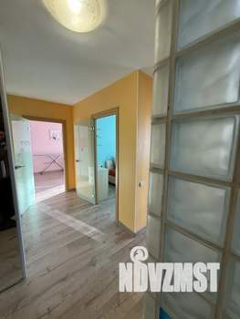 2-к квартира, посуточно, 55м2, 9/10 этаж