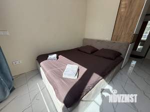 1-к квартира, посуточно, 22м2, 1/1 этаж