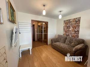 1-к квартира, на длительный срок, 40м2, 7/16 этаж