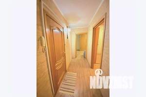 2-к квартира, посуточно, 50м2, 4/5 этаж