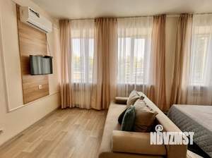 1-к квартира, посуточно, 35м2, 2/2 этаж