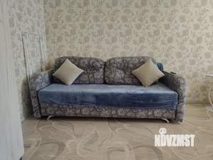 1-к квартира, посуточно, 35м2, 8/10 этаж