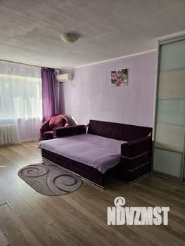 1-к квартира, посуточно, 35м2, 4/5 этаж