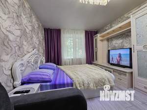 1-к квартира, посуточно, 33м2, 1/9 этаж