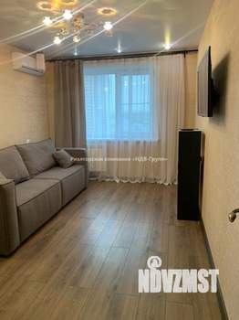 2-к квартира, на длительный срок, 65м2, 11/25 этаж